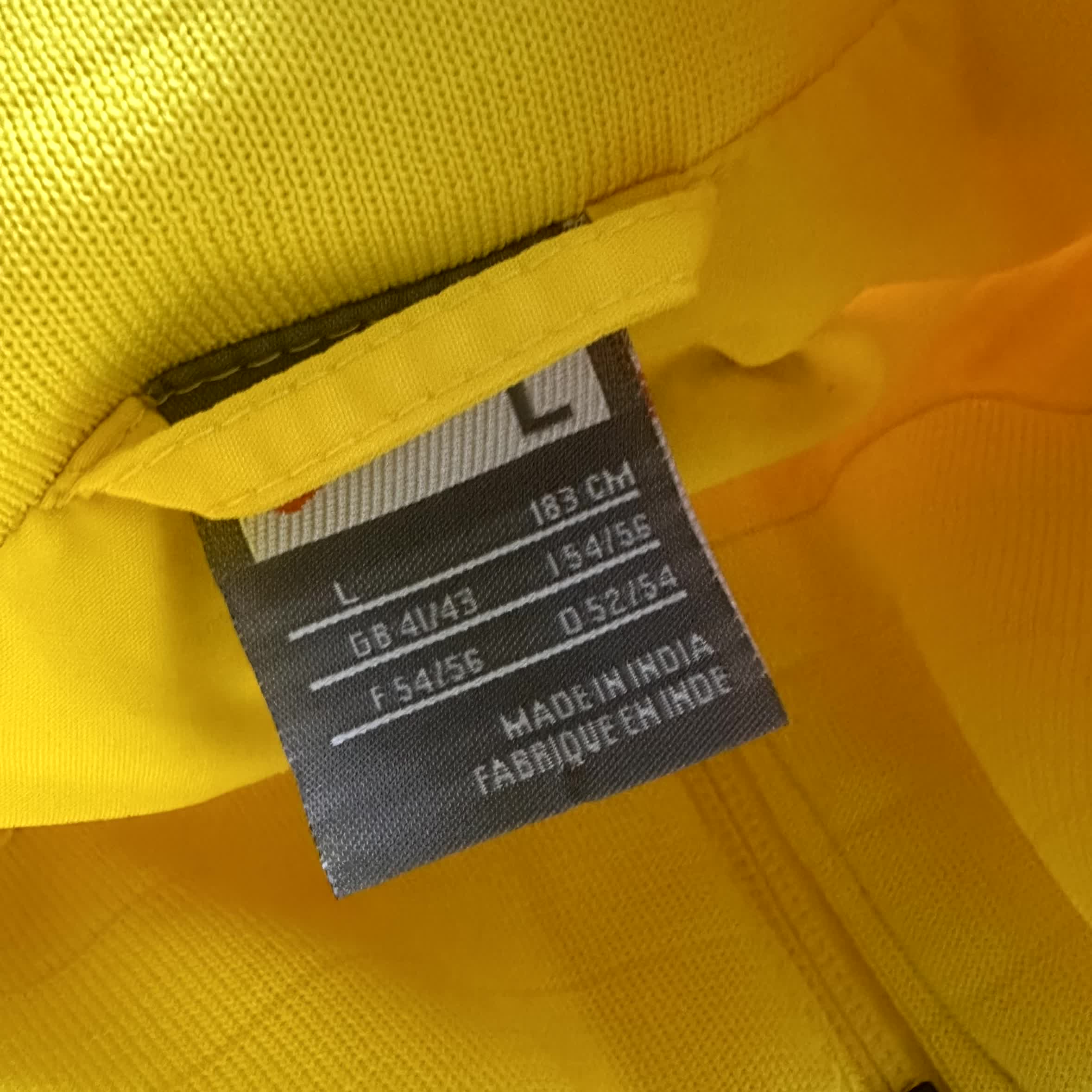 Nike x Juventus Turin Vintage Jacket 2009/10