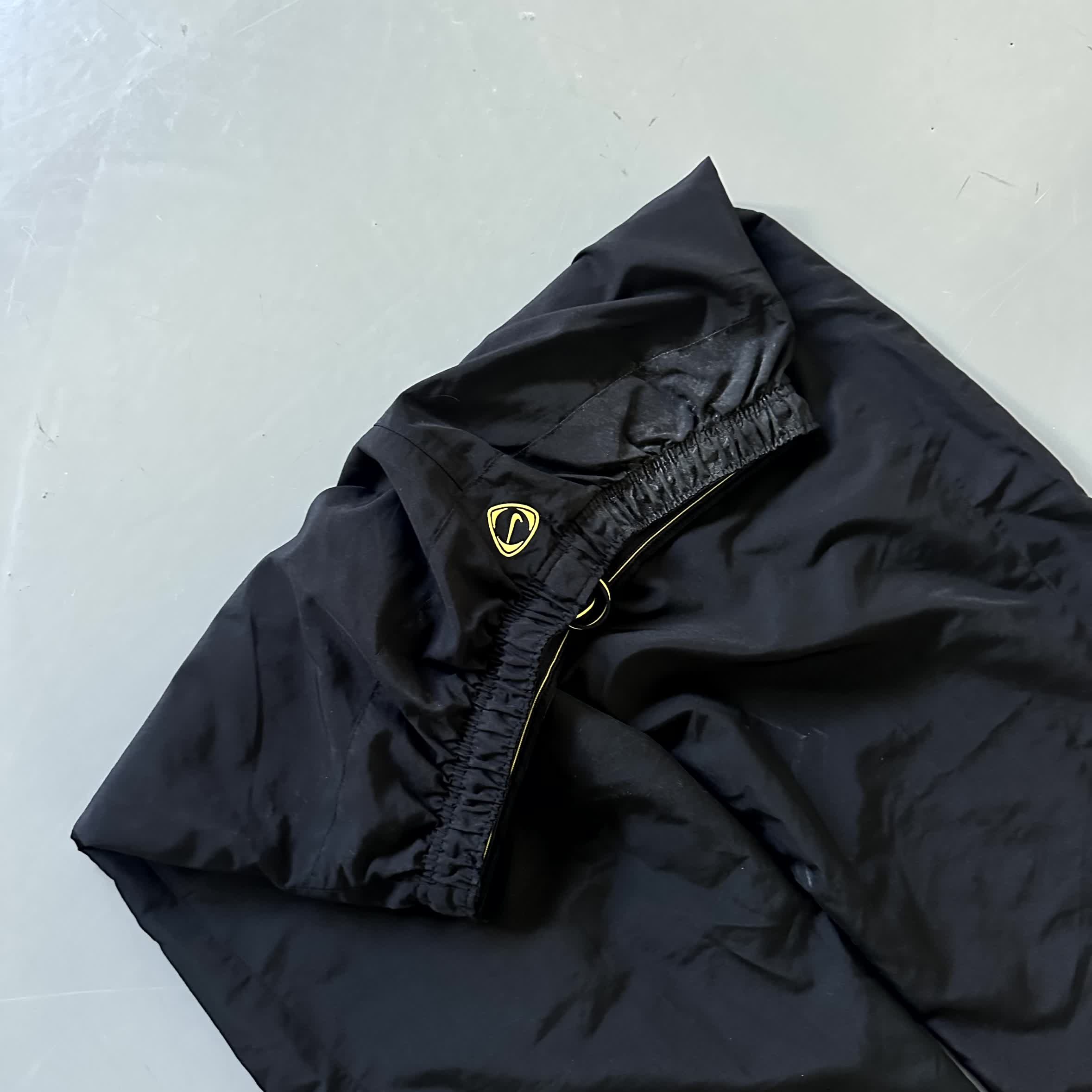 Nike x Juventus Turin Vintage Jacket 2009/10