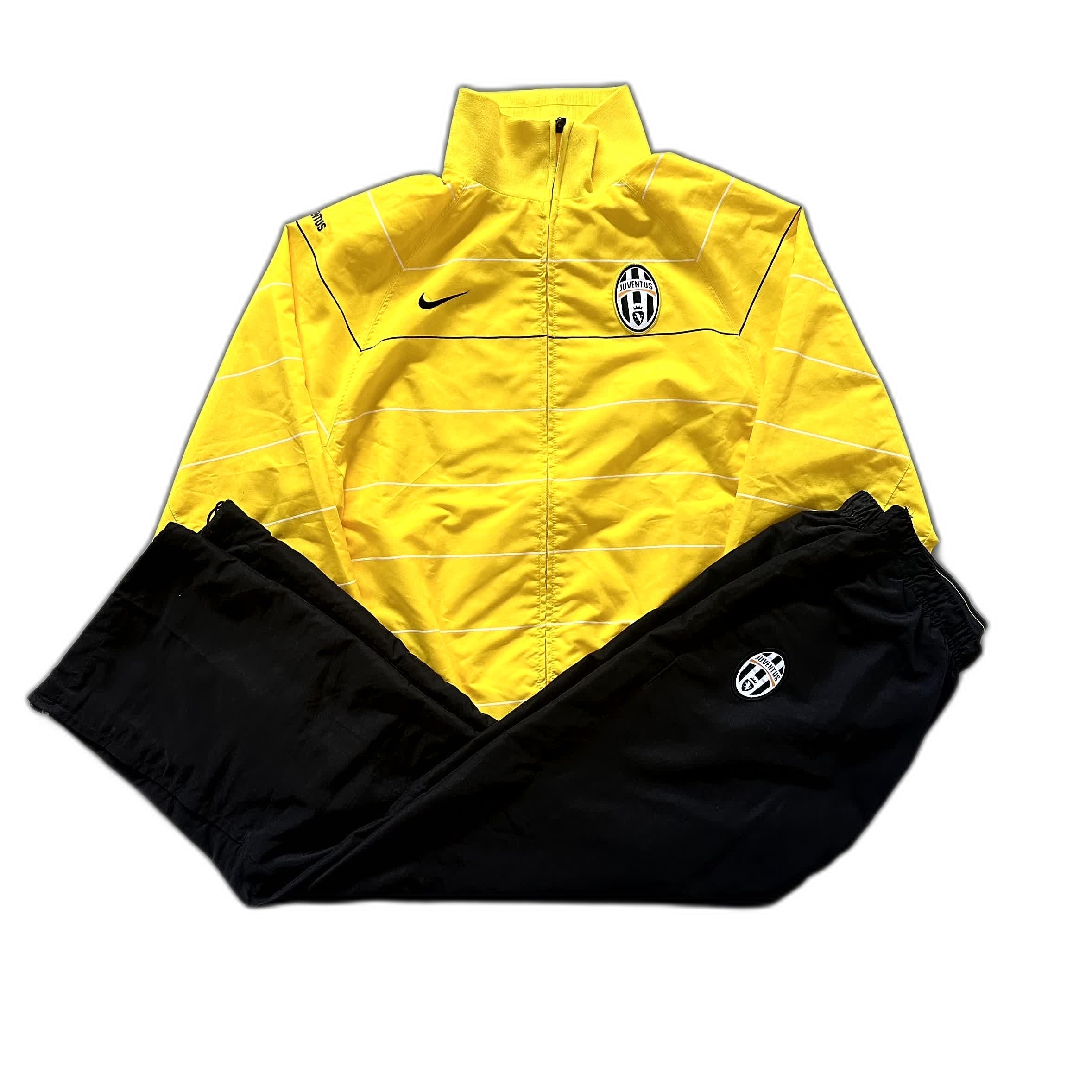 Nike x Juventus Turin Vintage Jacket 2009/10