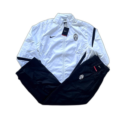 Nike x Juventus Turin Vintage Jacket 2012/13