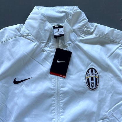 Nike x Juventus Turin Vintage Jacket 2012/13