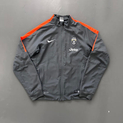 Nike x Juventus Turin Vintage Jacke 2012/13 