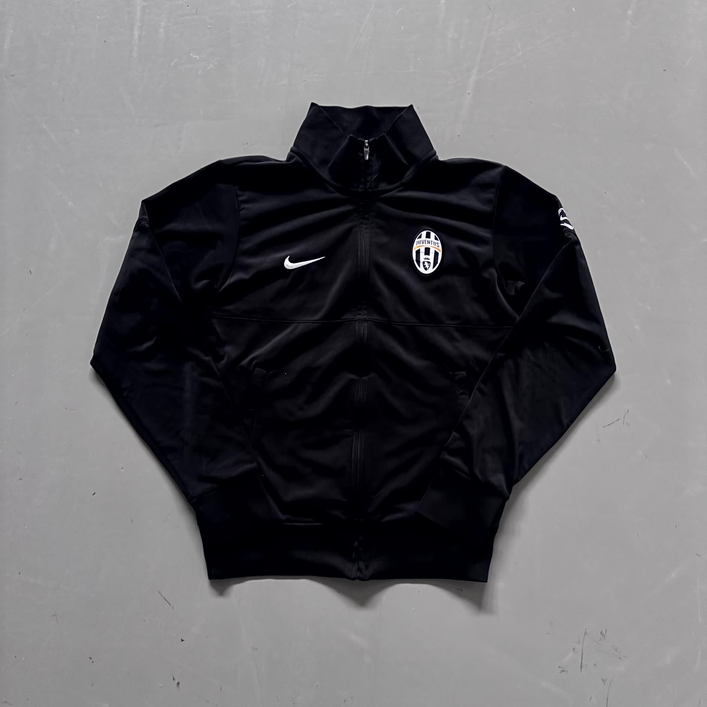 Nike x Juventus Turin Vintage Jacket 2012/13