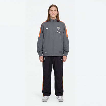 Nike x Juventus Turin Vintage Jacke 2012/13 