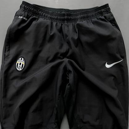 Nike x Juventus Turin Vintage Jacke 2012/13 