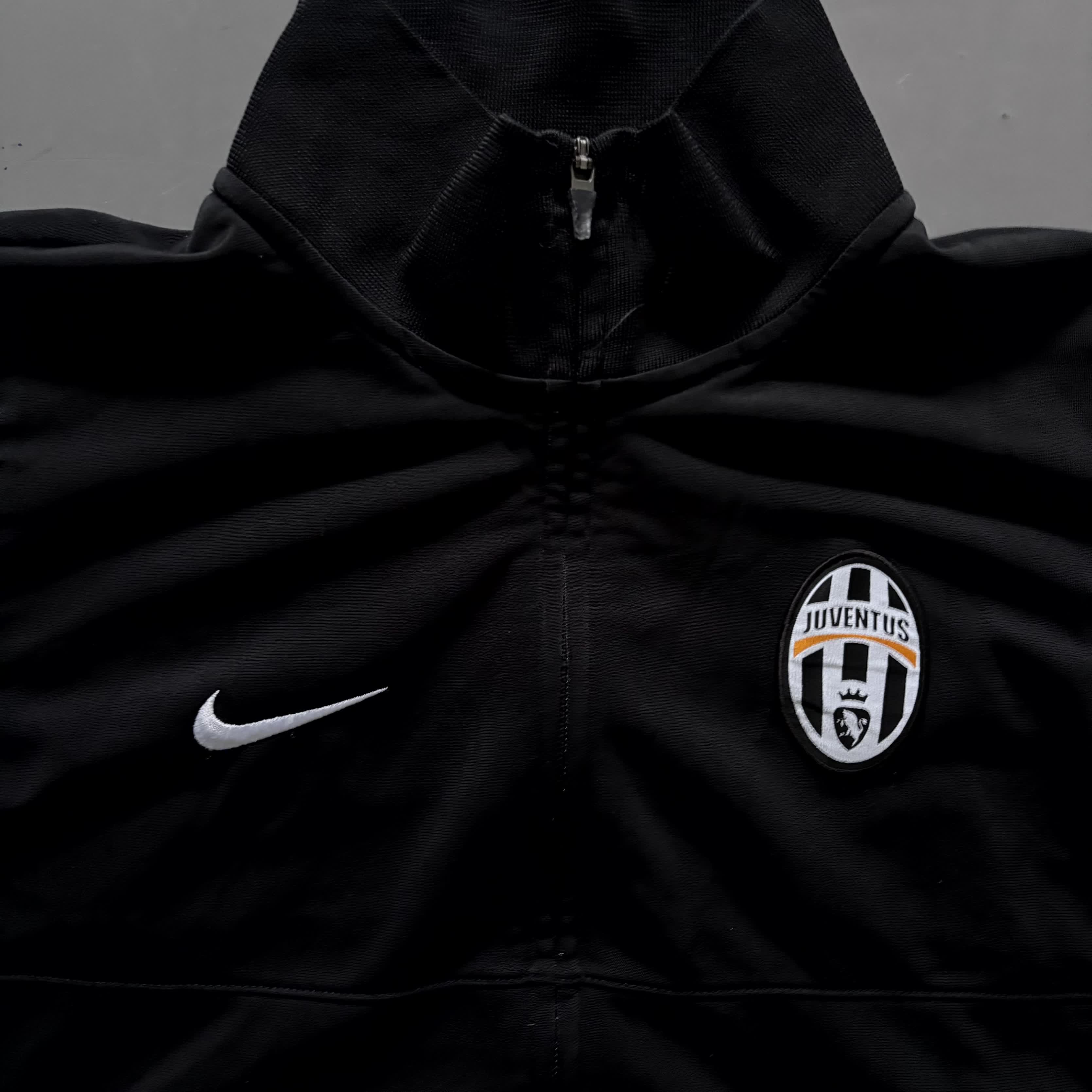 Nike x Juventus Turin Vintage Jacket 2012/13