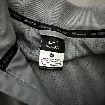 Nike x Juventus Turin Vintage Jacke 2012/13 