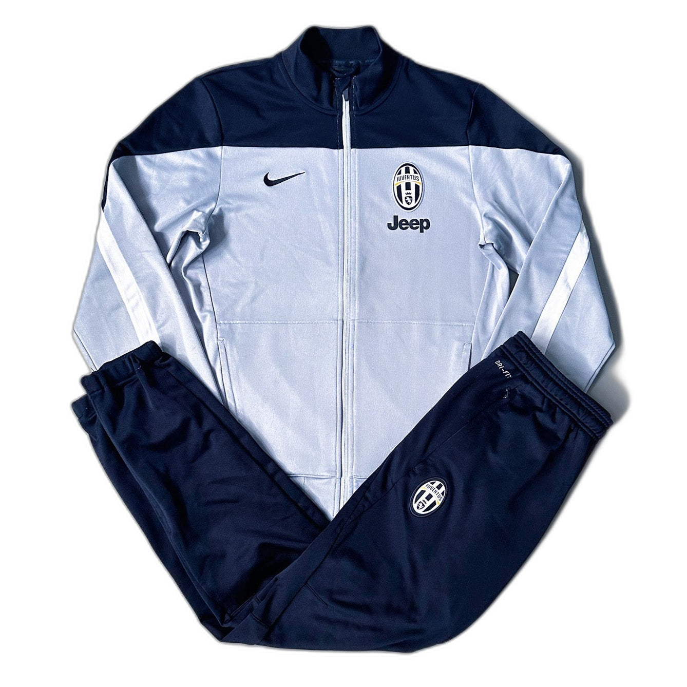 Nike x Juventus Turin Vintage Jacket 2012/13 | S