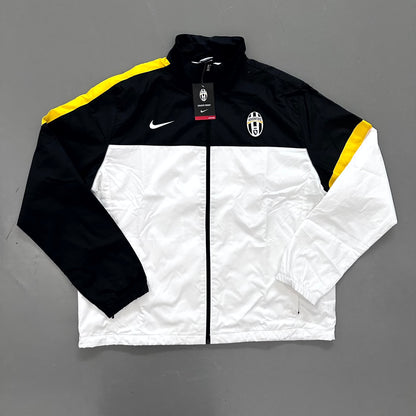 Nike x Juventus Turin Vintage Jacket 2013/14