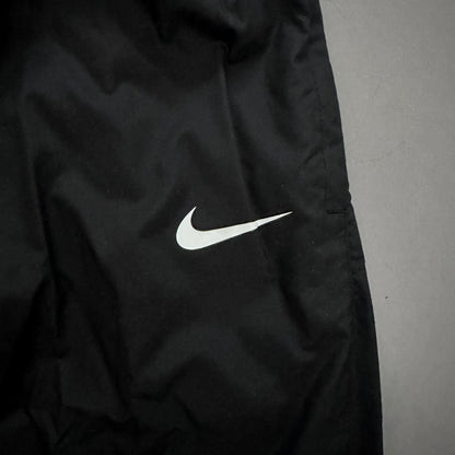 Nike x Juventus Turin Vintage Jacket 2013/14