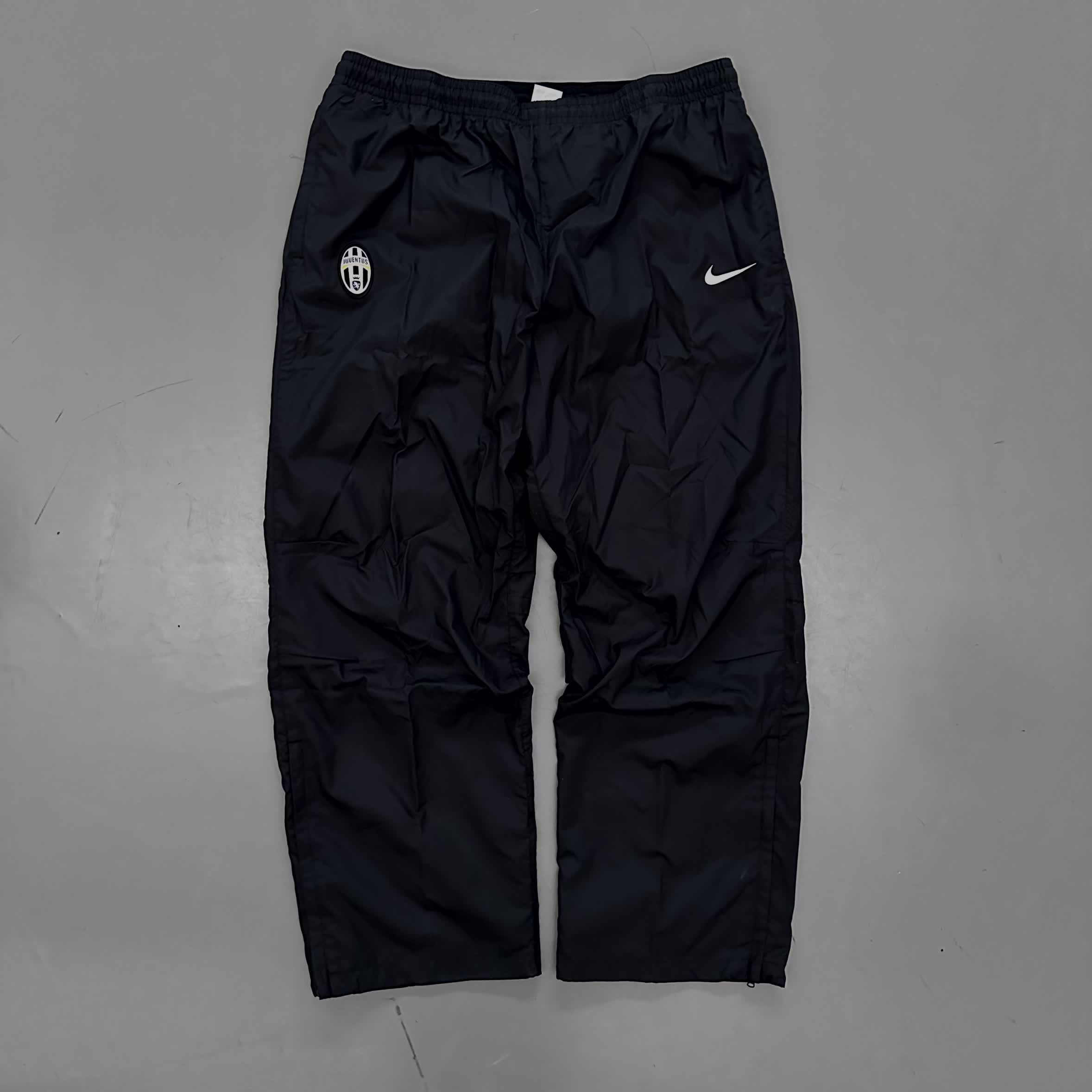 Nike x Juventus Turin Vintage Jacket 2013/14