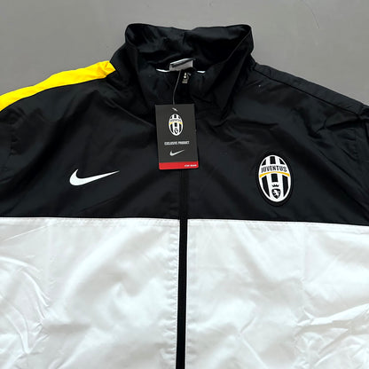 Nike x Juventus Turin Vintage Jacket 2013/14