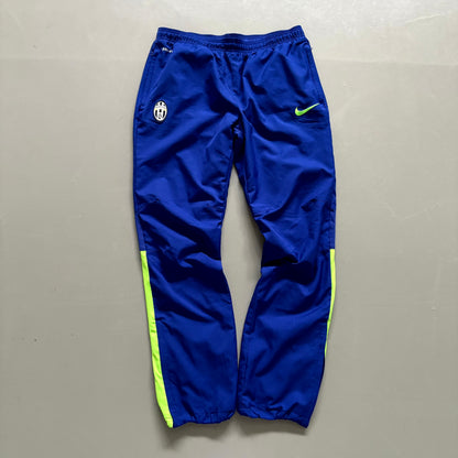 Nike x Juventus Turin Vintage Jacket 2014/15