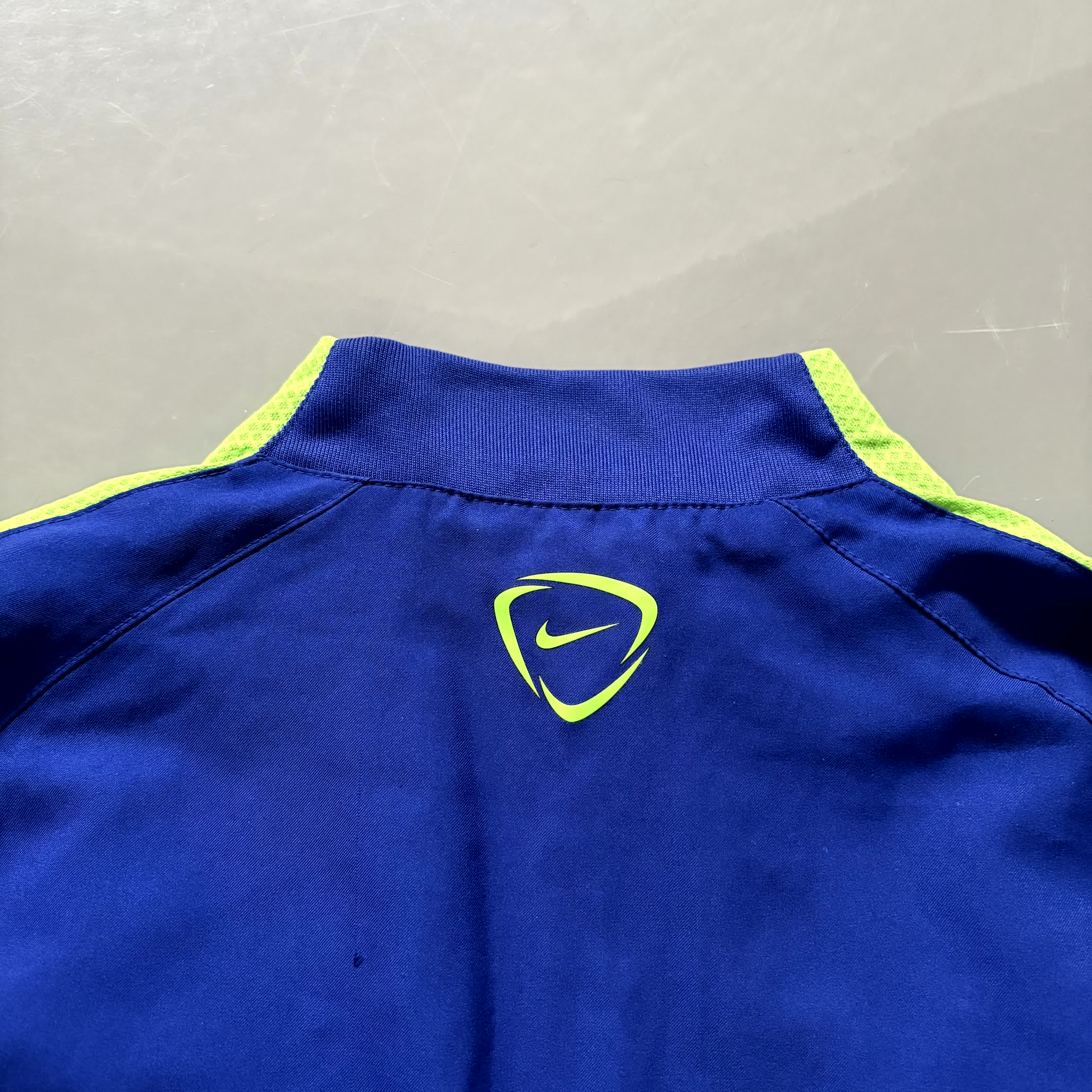 Nike x Juventus Turin Vintage Jacket 2014/15