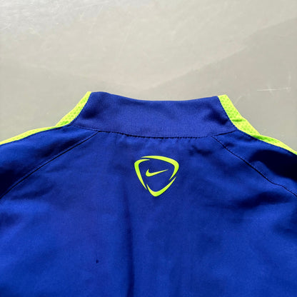 Nike x Juventus Turin Vintage Jacket 2014/15