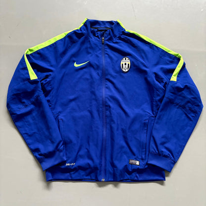 Nike x Juventus Turin Vintage Jacket 2014/15