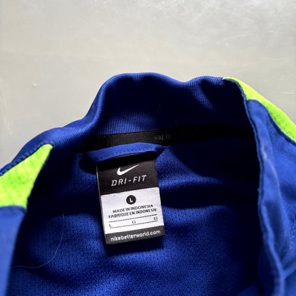 Nike x Juventus Turin Vintage Jacket 2014/15