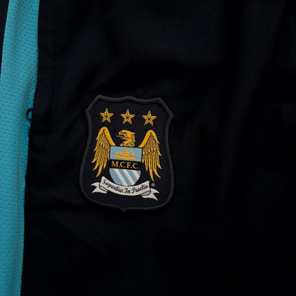 Nike x Manchester City Vintage Jacket 2012/13