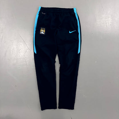 Nike x Manchester City Vintage Jacket 2013/14