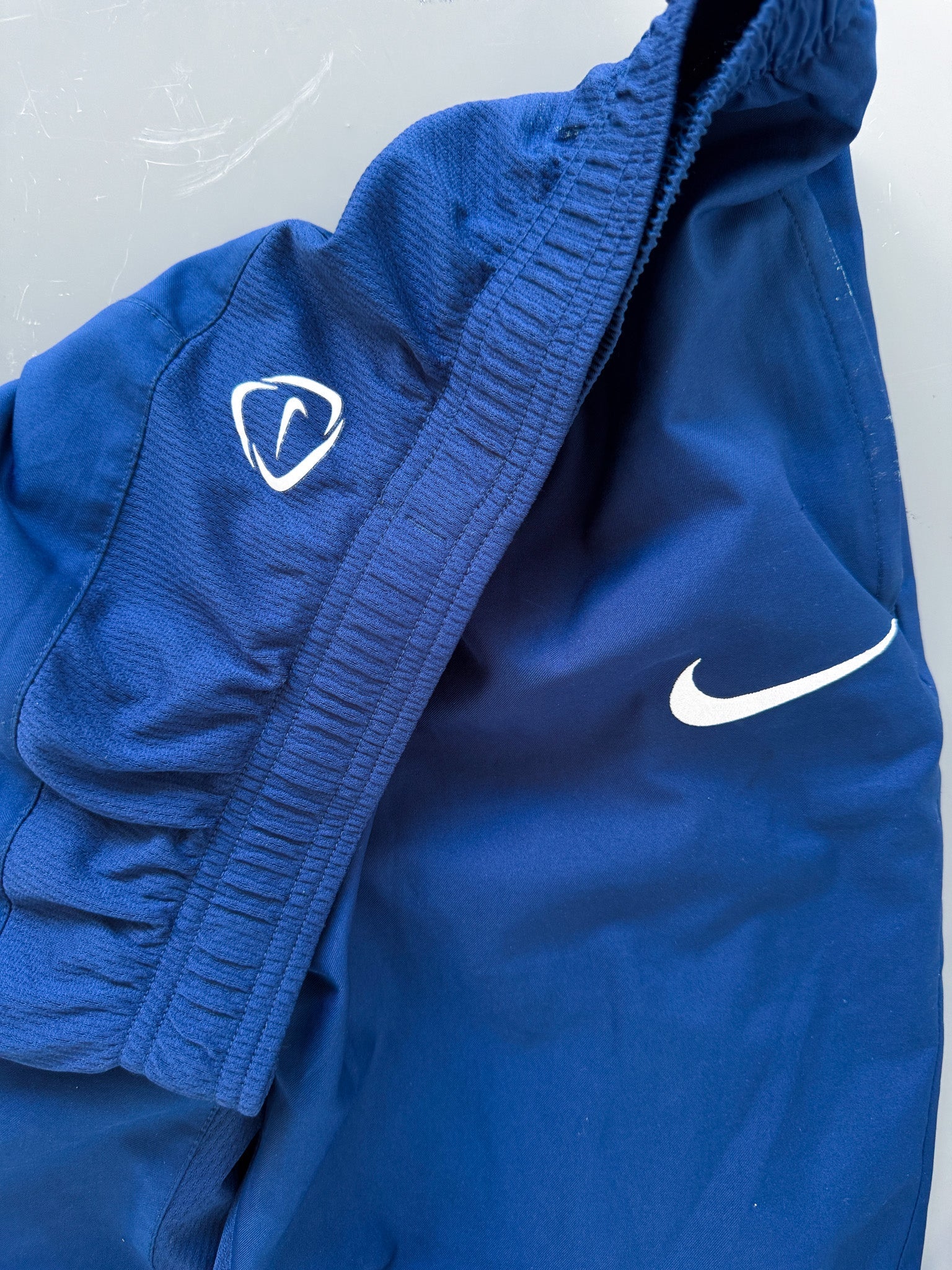 Nike x マンチェスター・シティ ヴィンテージジャケット 2014/15