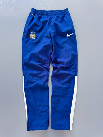 Nike x マンチェスター・シティ ヴィンテージジャケット 2014/15