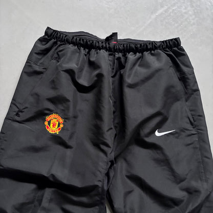 Nike x Manchester United Vintage Jacket 2004/05