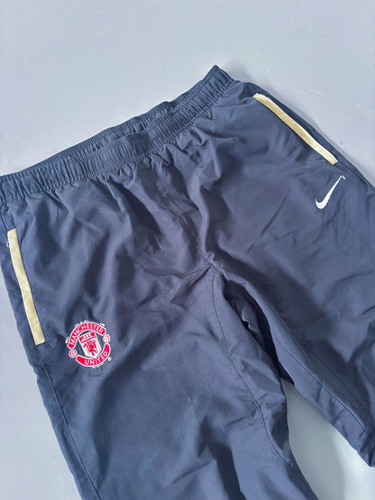 Nike x Manchester United Vintage Jacket 2005/06