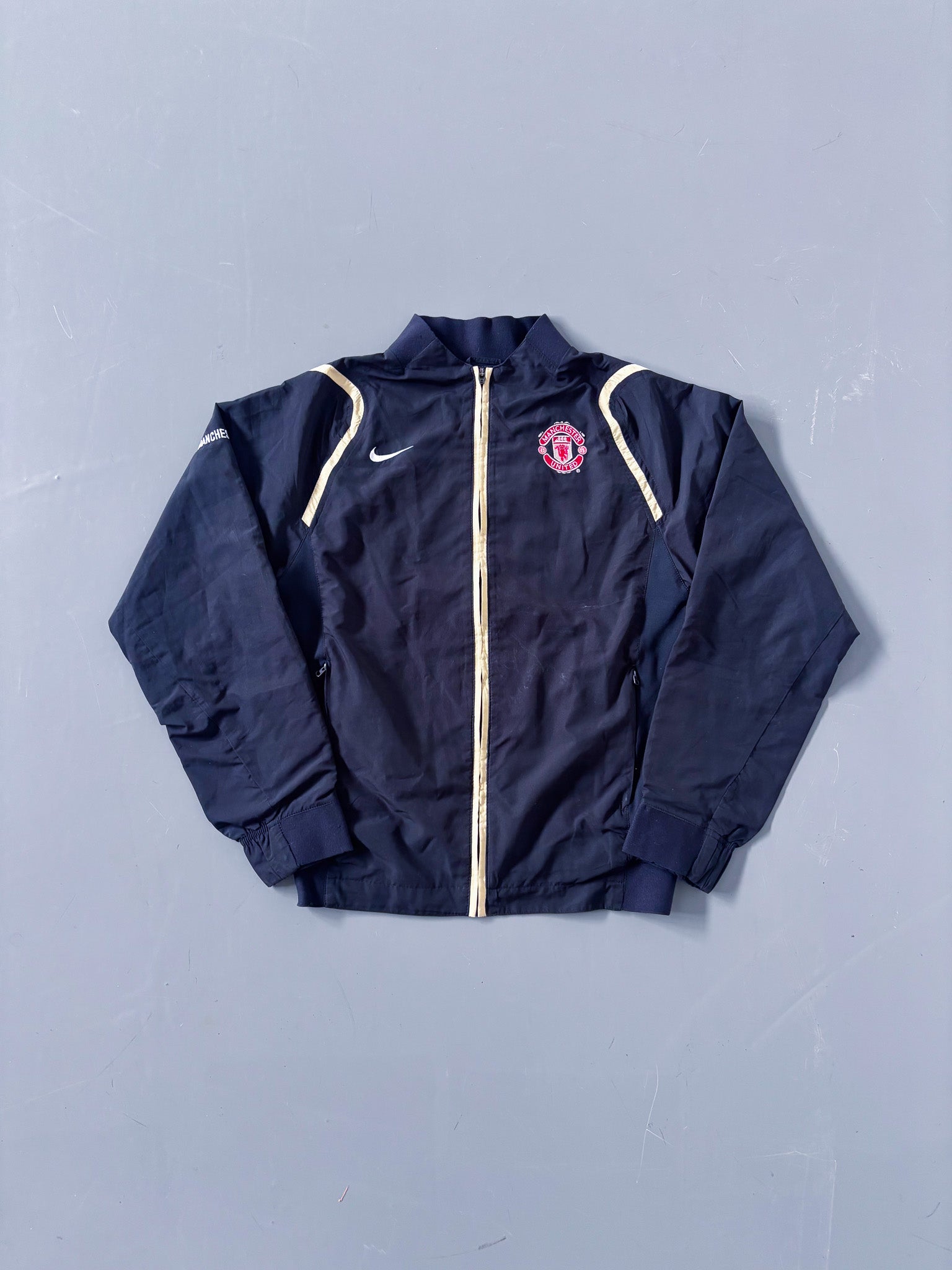 Nike x Manchester United Vintage Jacket 2005/06
