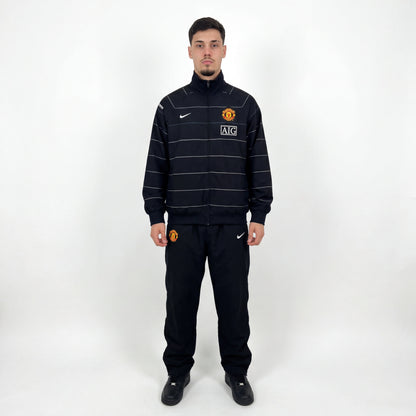 Nike x Manchester United Vintage Jacket 2007/08