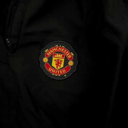 Nike x Manchester United Vintage Jacket 2010/11