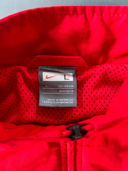 Nike x Österreich Vintage Jacket 2008/09