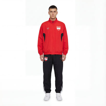 Nike x Österreich Vintage Jacket 2008/09