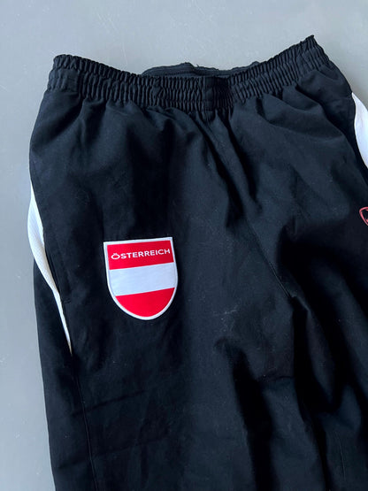 Nike x Österreich Vintage Jacket 2008/09