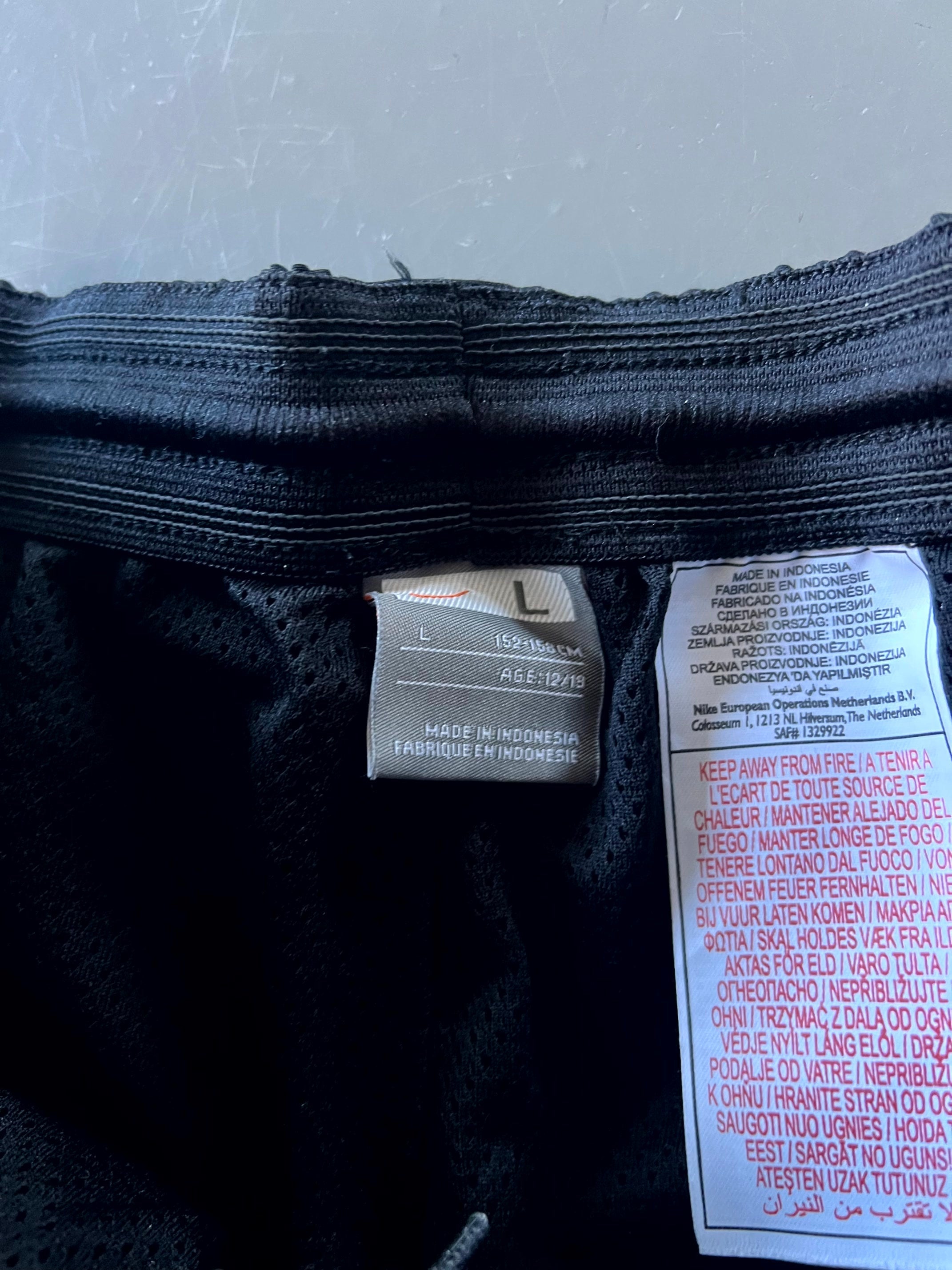Nike x Österreich Vintage Jacket 2008/09