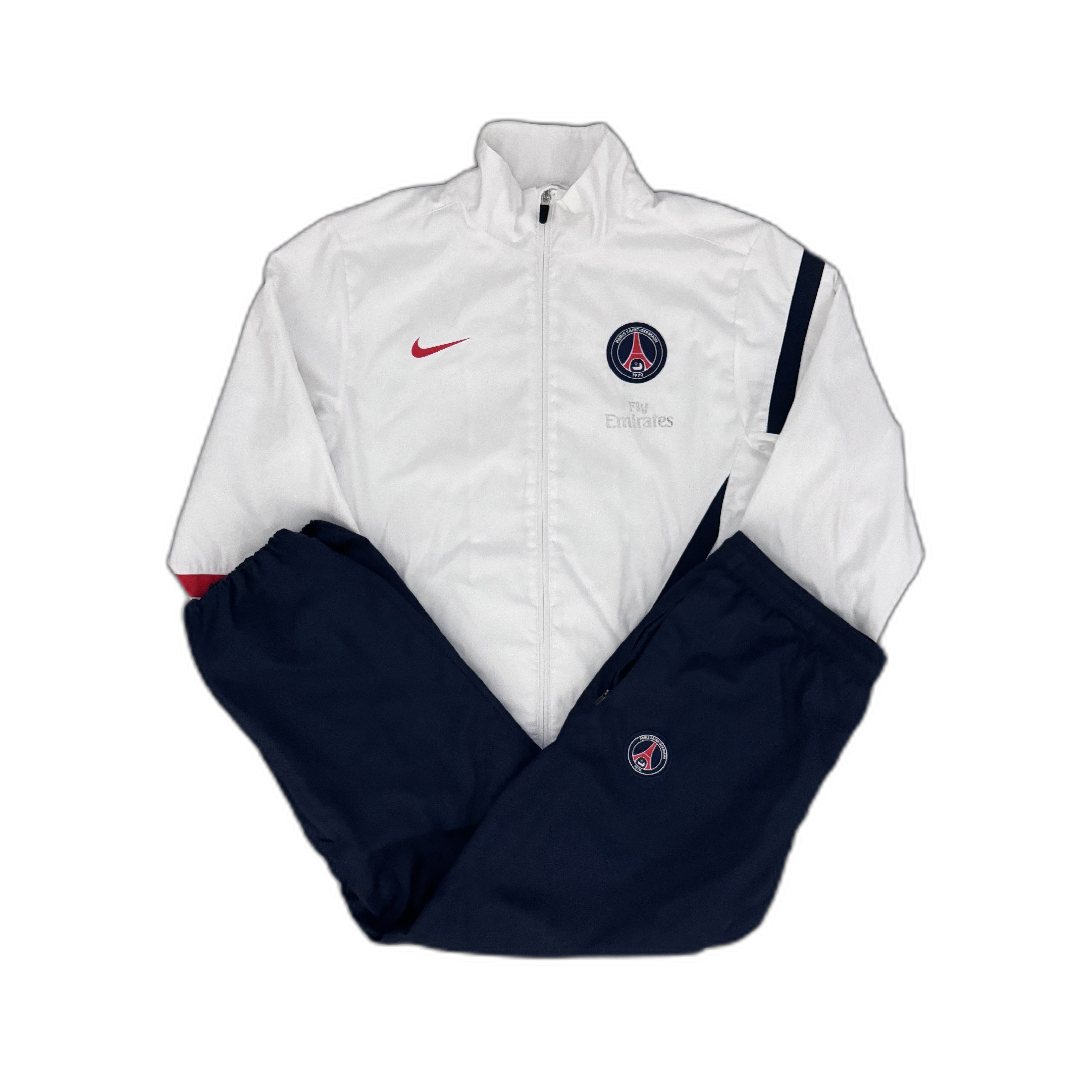 Nike x PSG Vintage Jacket 2015/16