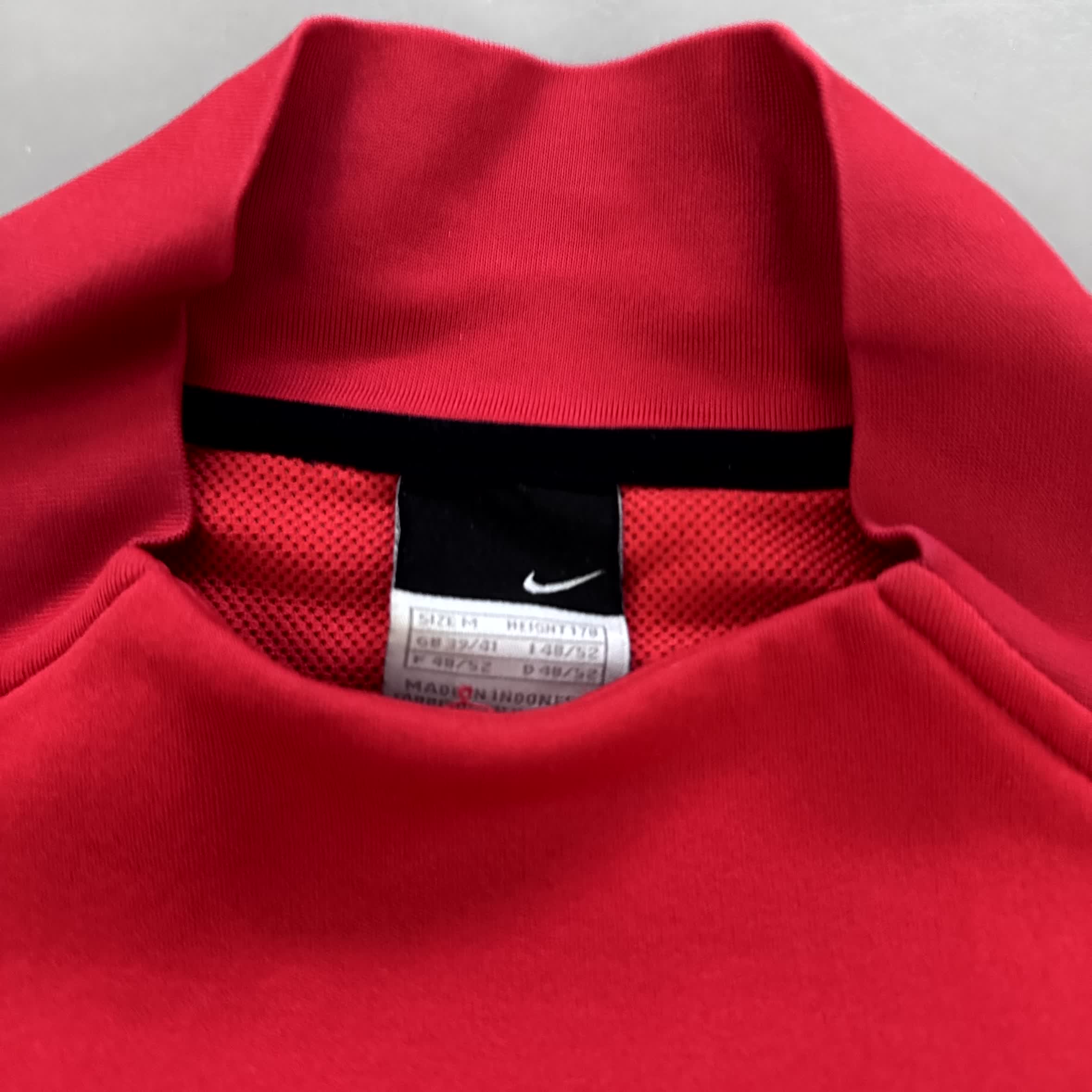 Nike x PSV Vintage *Premium* Jacket 2003/04