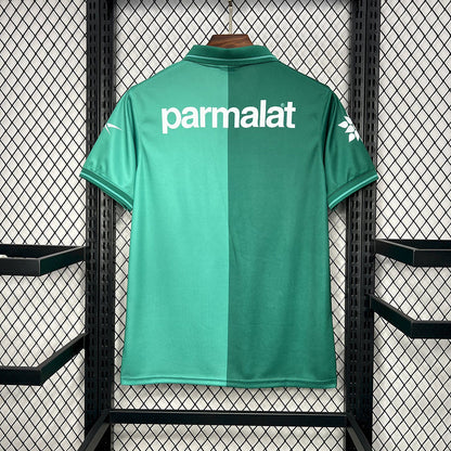 Palmeiras 1997∕98 Home Retro