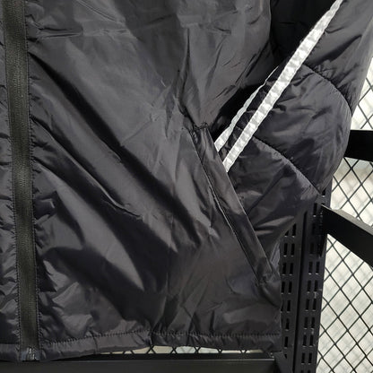 Puffer Jacket Bayern de Munique - Preto