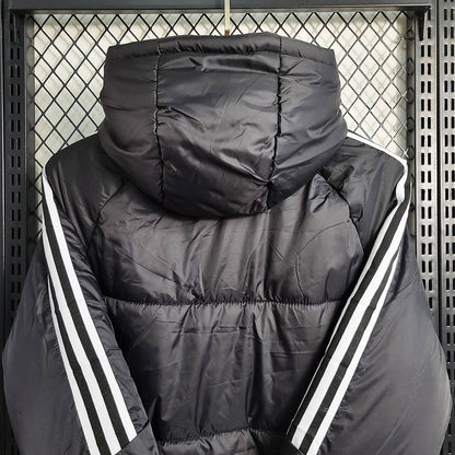 Pufferjacke Flamengo - Preto 