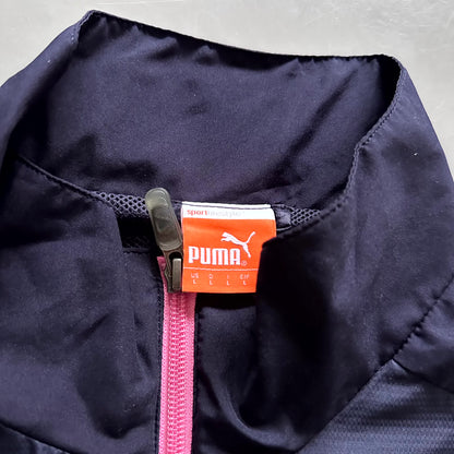 Puma x Bordeaux Vintage Jacket 2014/15