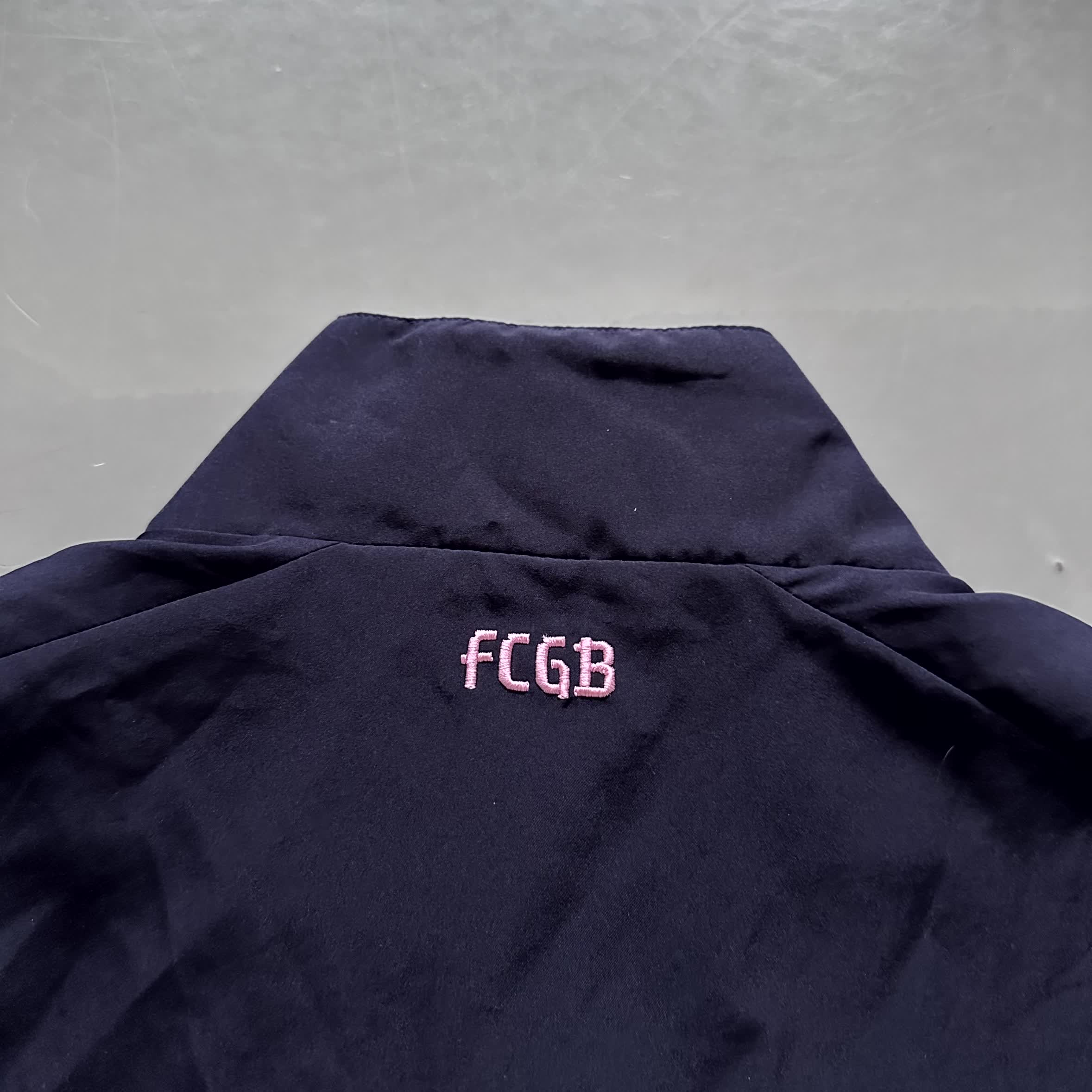Puma x Bordeaux Vintage Jacket 2014/15