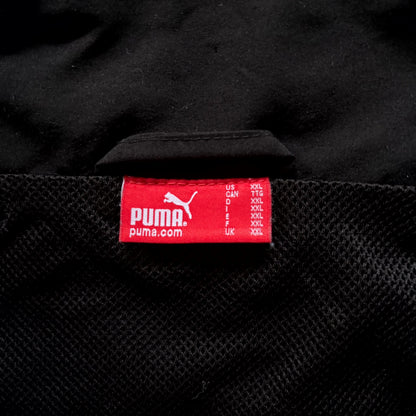 Puma x Italy Vintage Jacket 2008