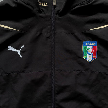 Puma x Italy Vintage Jacket 2008