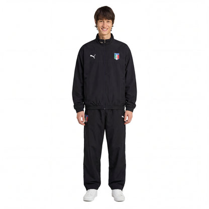 Puma x Italy Vintage Jacket 2008