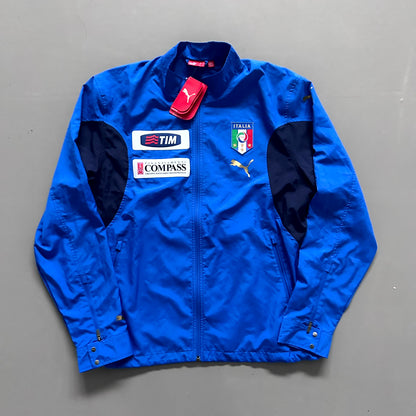 Puma x Italy Vintage Jacket 2014