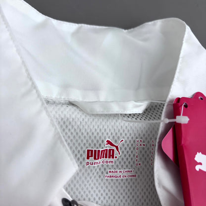 Puma x Italy Vintage Jacket 2014