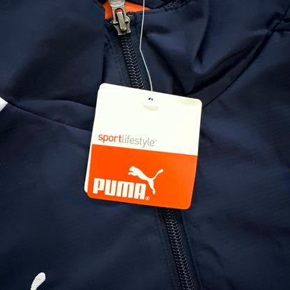 Puma x Italy Vintage Jacket 2016