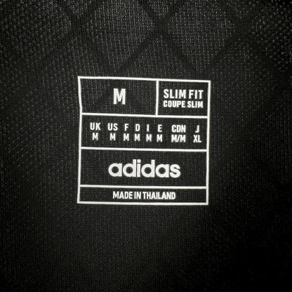 Real Madrid 24∕25 Black Special Edition