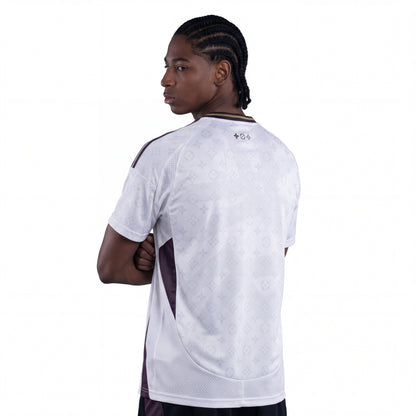 Real Madrid 24∕25 LV co-branded edition