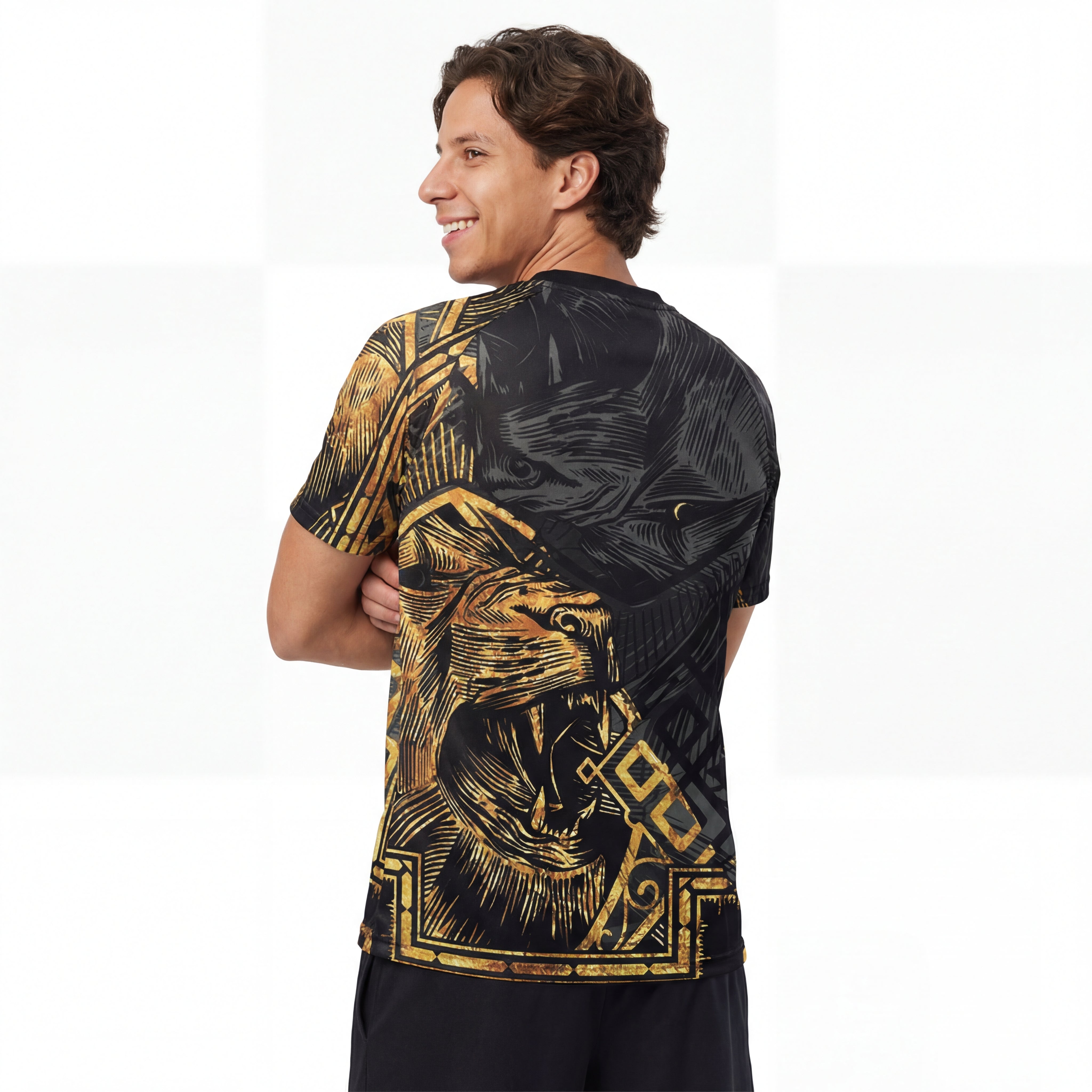 Real Madrid 24/25 Sonderedition schwarz 